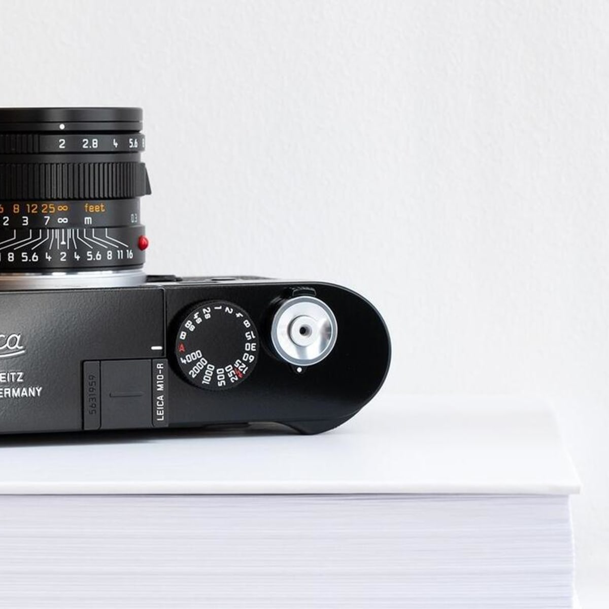 m10 black paint
