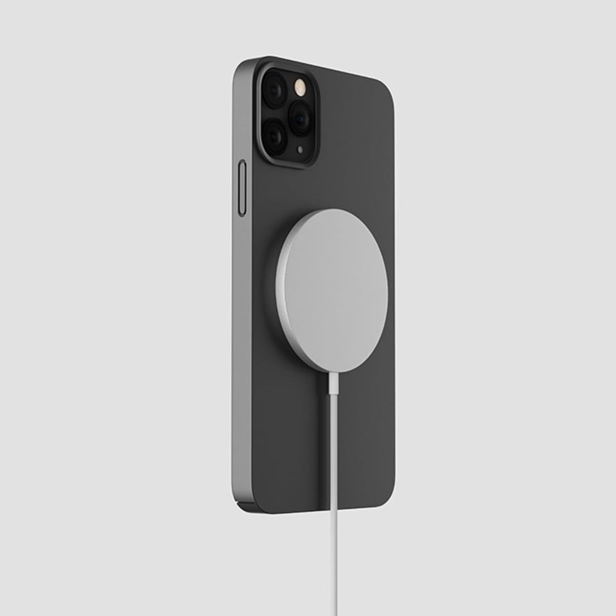 Peel'S Ultra-Thin Iphone Case Is Getting A Magsafe Upgrade - Acquire