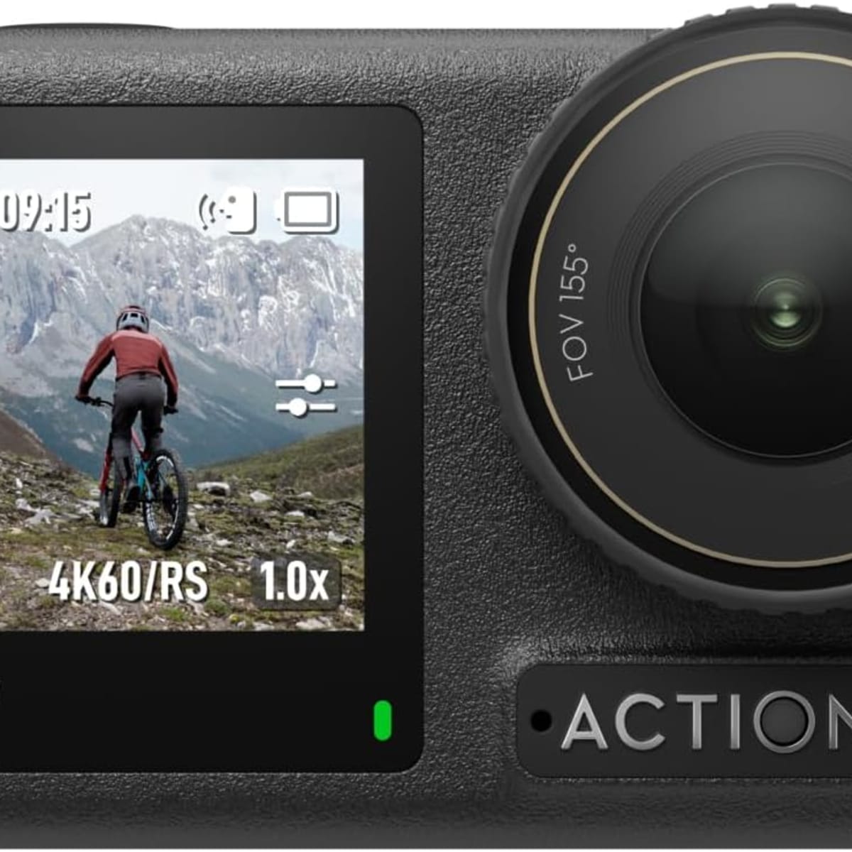 osmo action argos