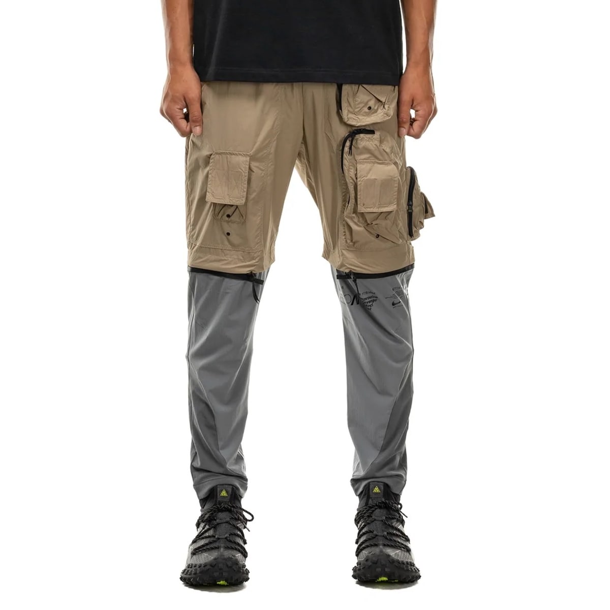 nike ispa trousers