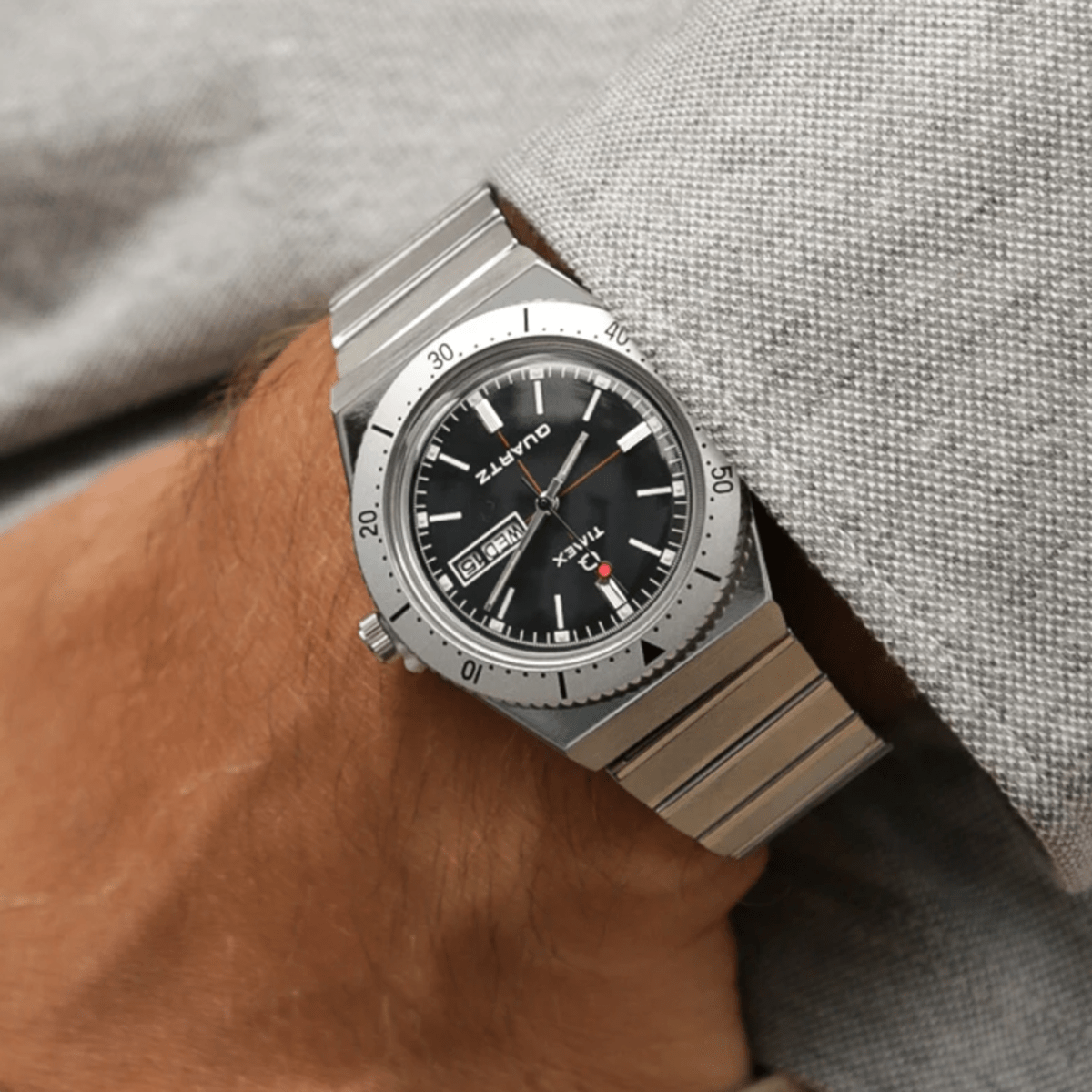 timex todd snyder