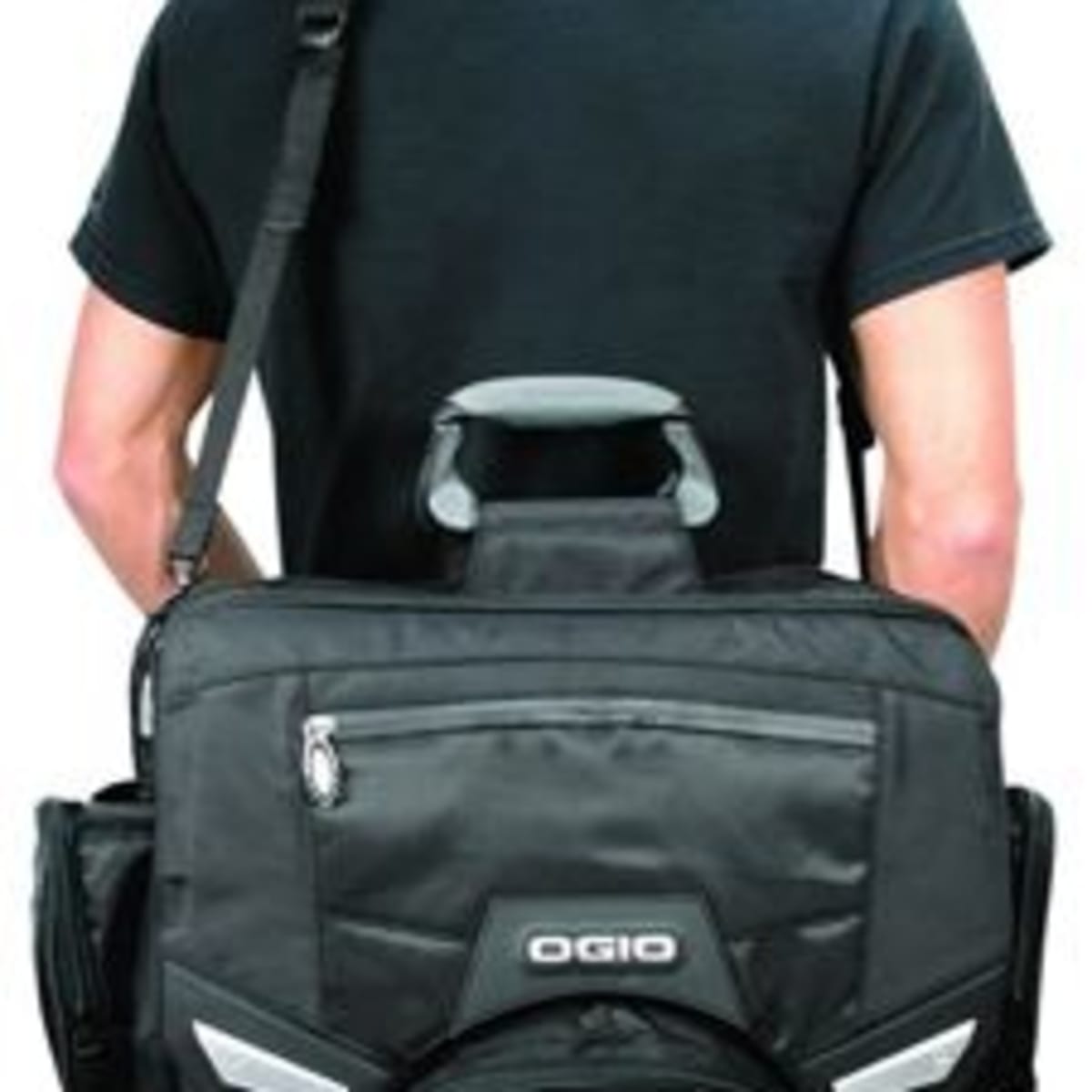 Ogio jack pack messenger hotsell bag