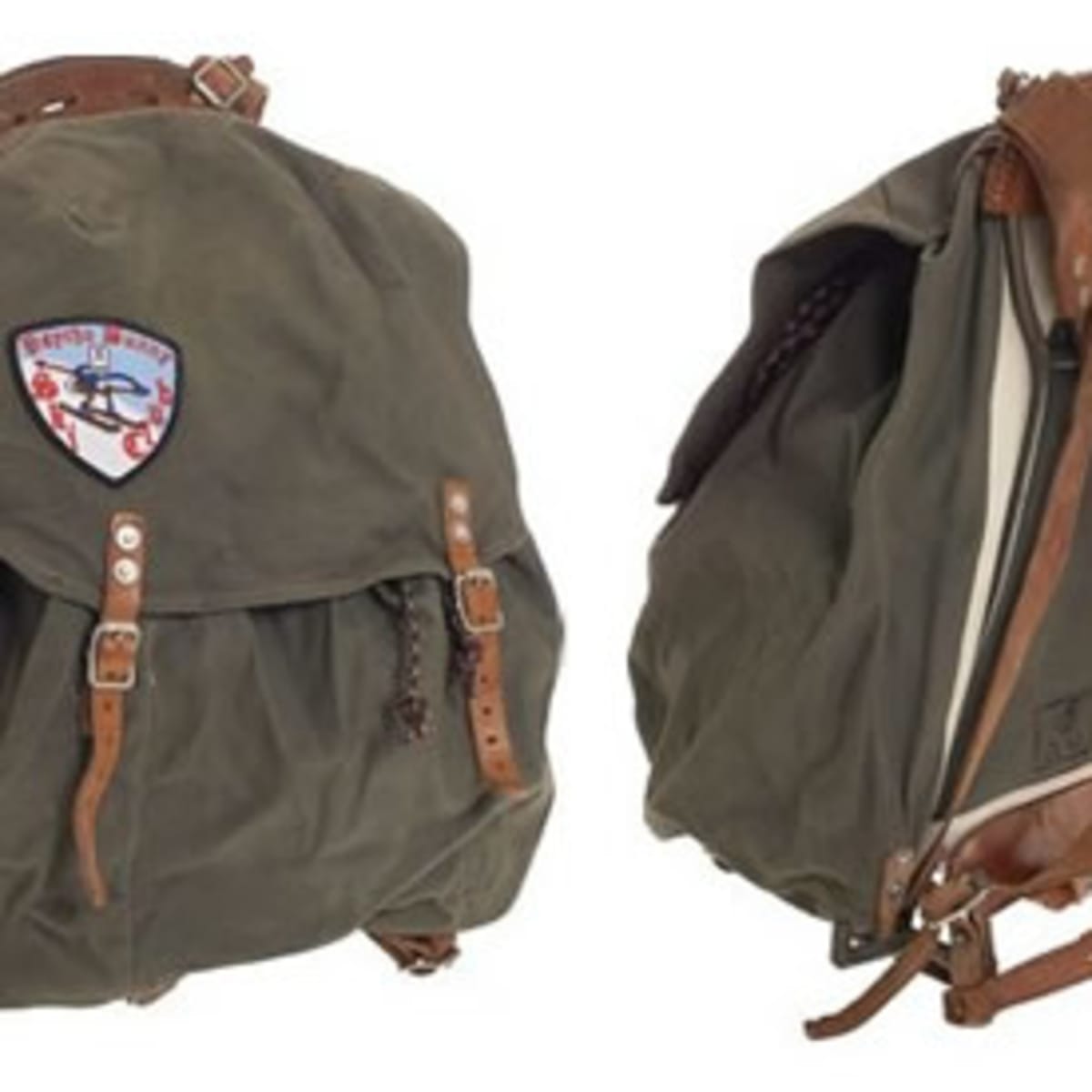 Swedish army rucksack outlet