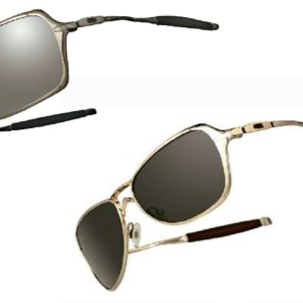 Oakley Inmate Felon Aviators Acquire
