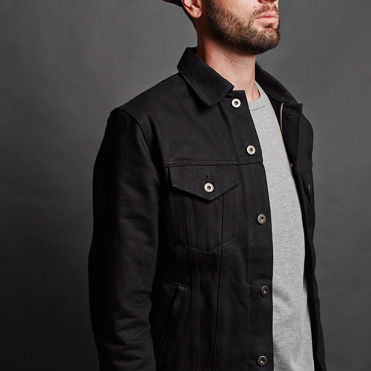3sixteen type deals 3s black