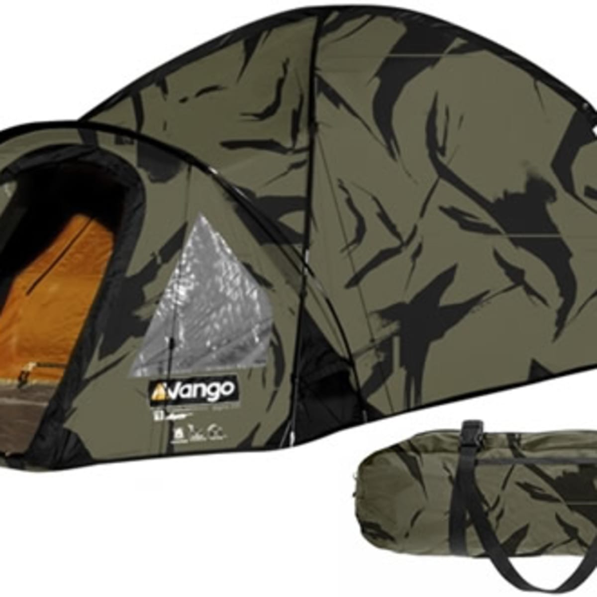 Vango sigma 300 tent clearance