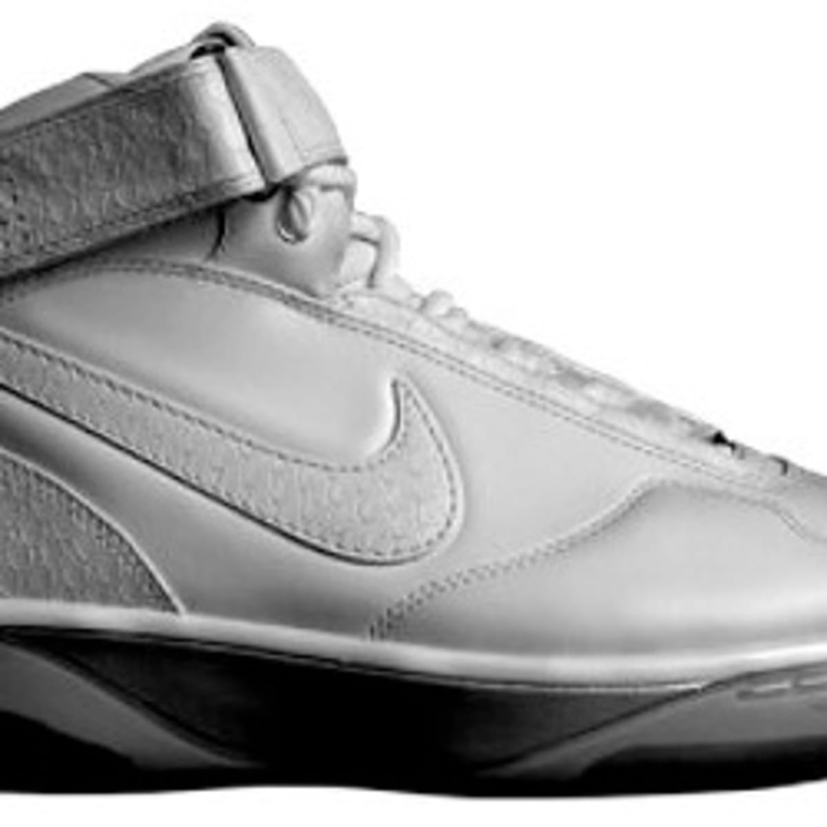 Nike Air Force 25 Acquire
