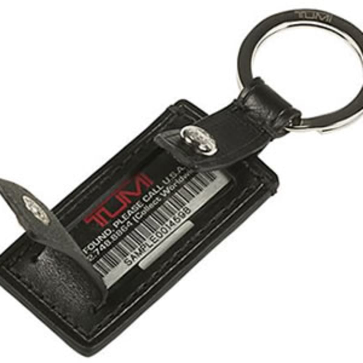 Tumi key holder on sale