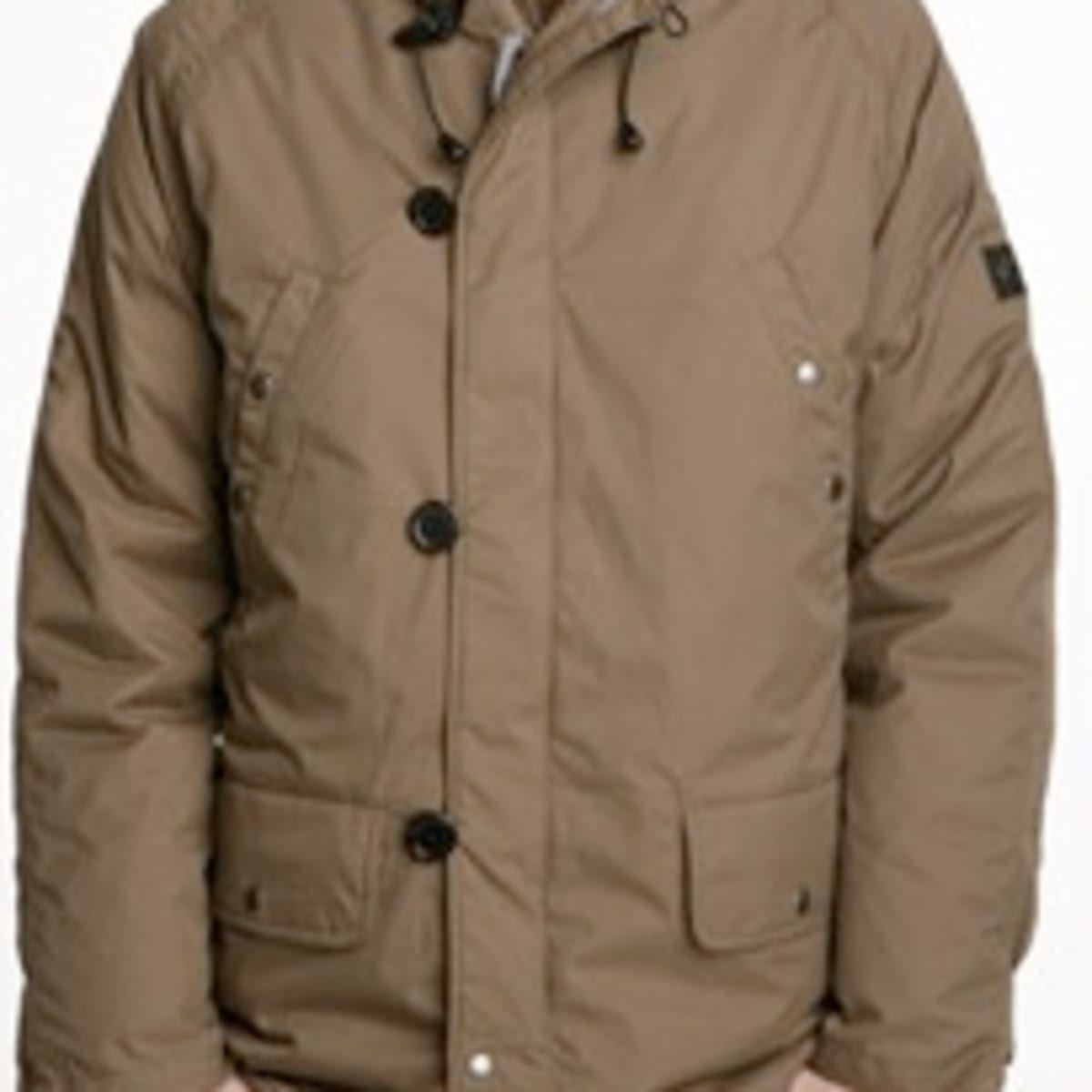 Parka spiewak outlet