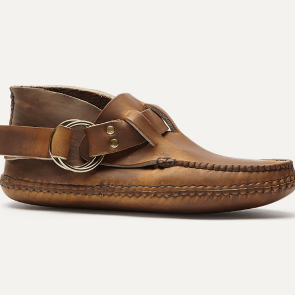 Quoddy moccasins discount