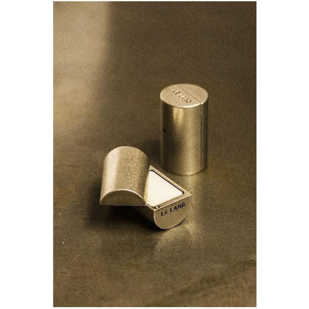 Le labo santal 33 sales solid perfume