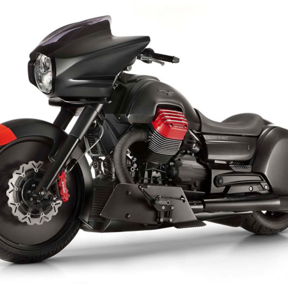 Moto guzzi mgx outlet