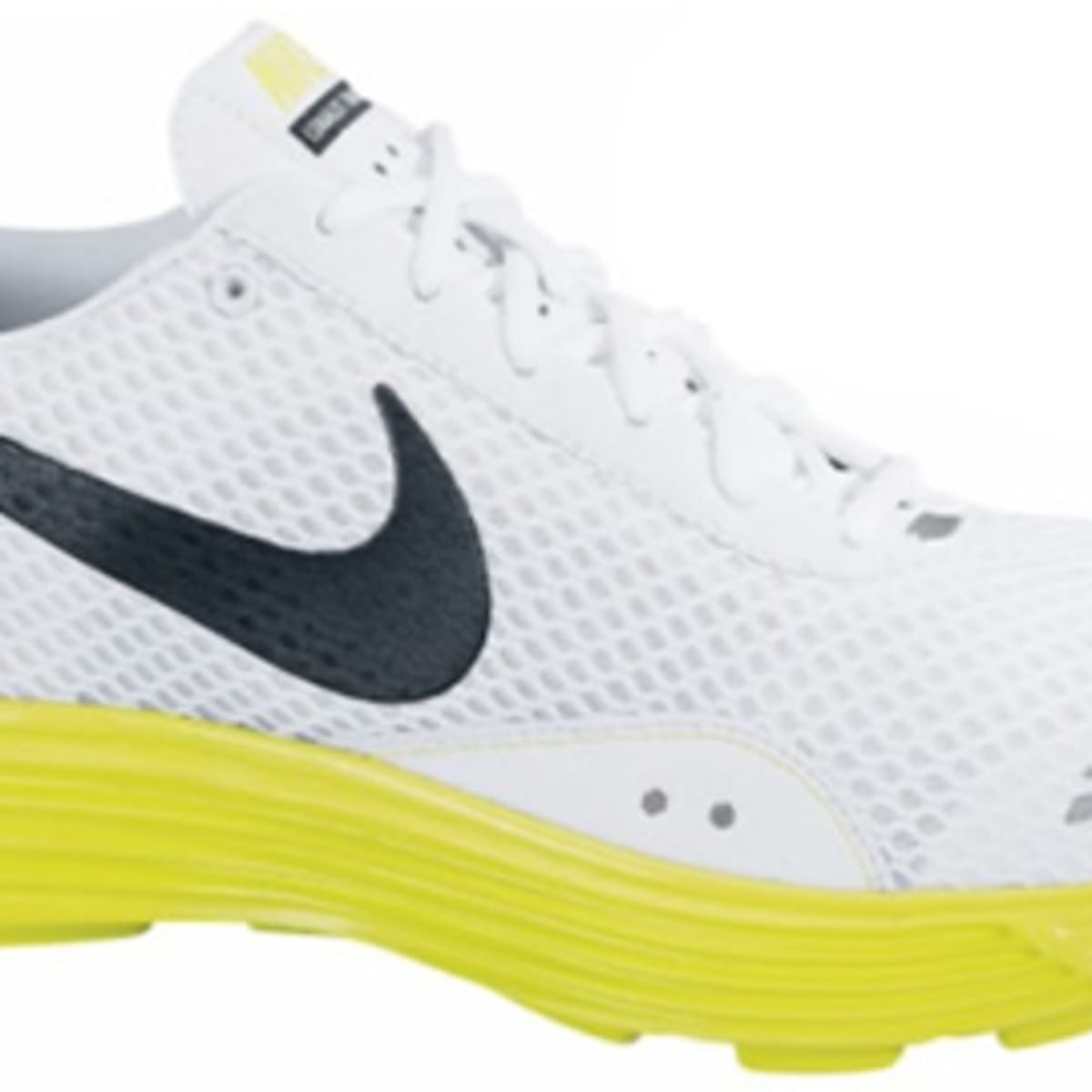 Nike lunar best sale trainer