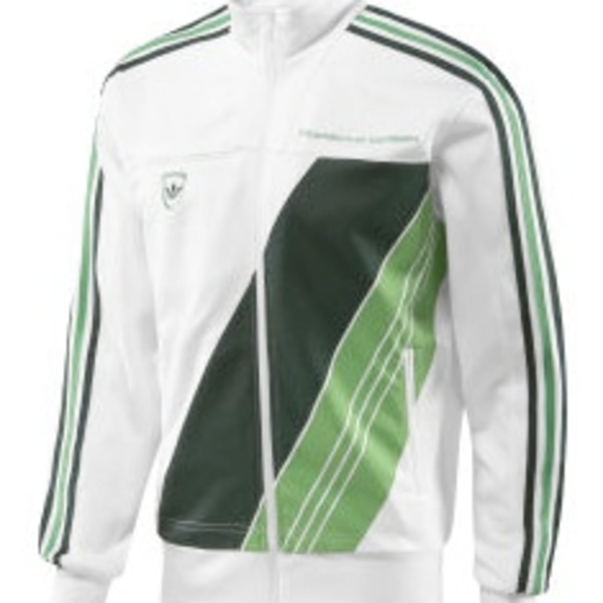 Adidas Porsche Track Top Acquire