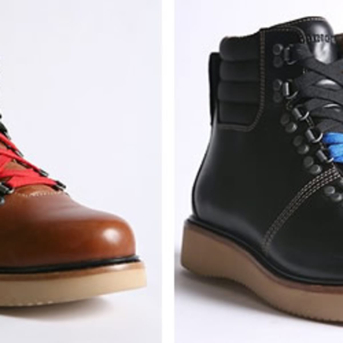 Abington boots new arrivals