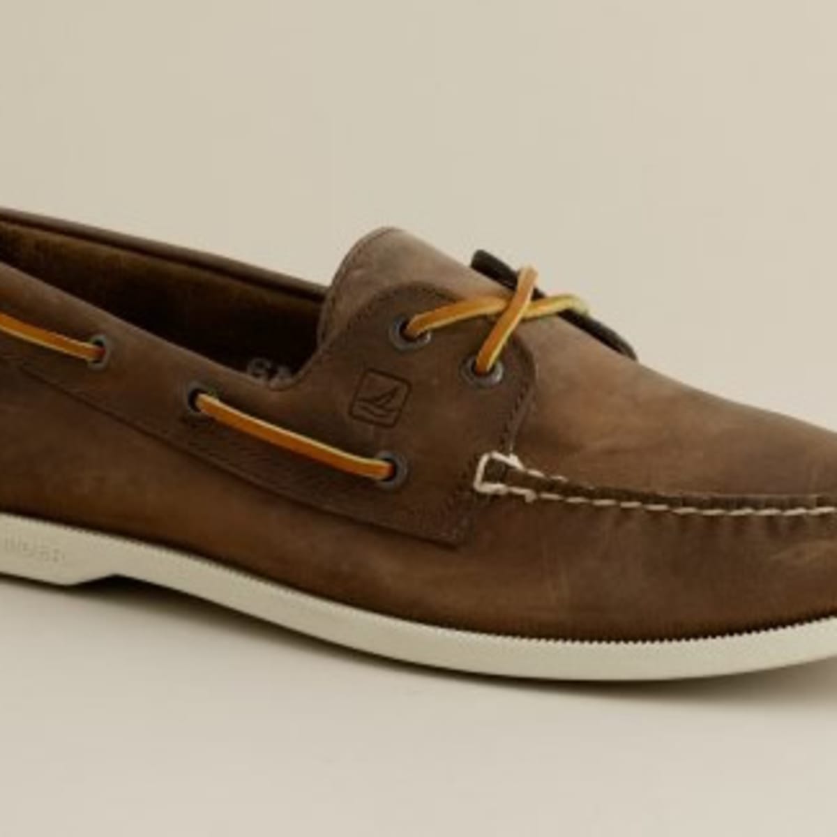 J crew sperry boat shoes best sale