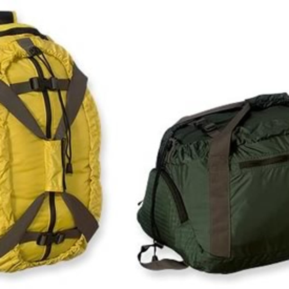 Patagonia hot sale travel duffel
