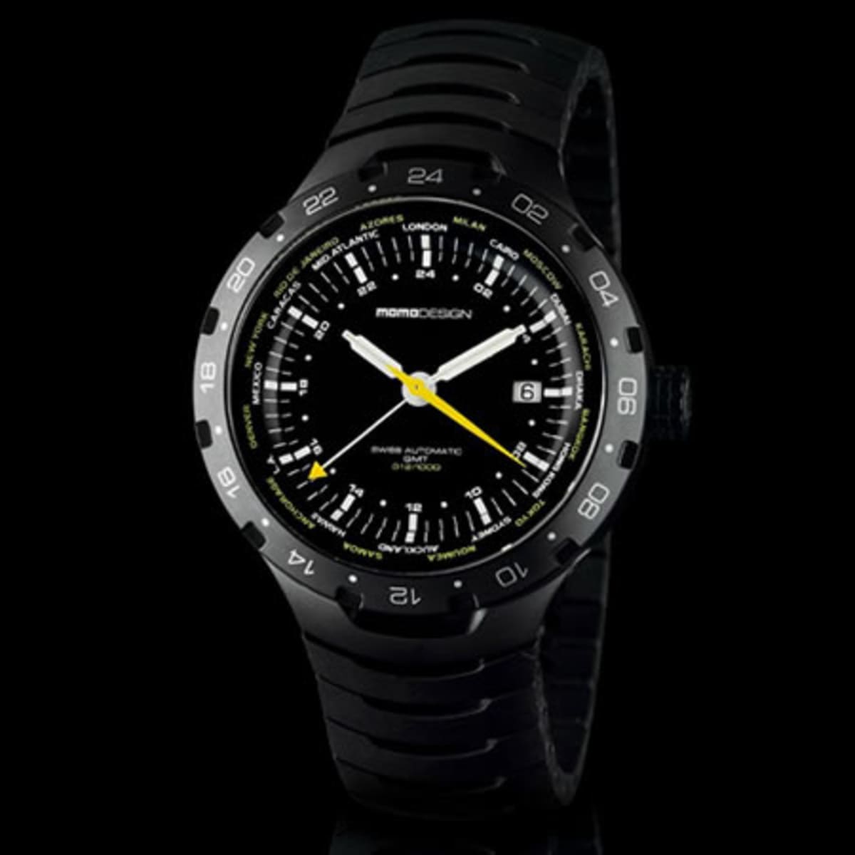 Momo design race master on sale