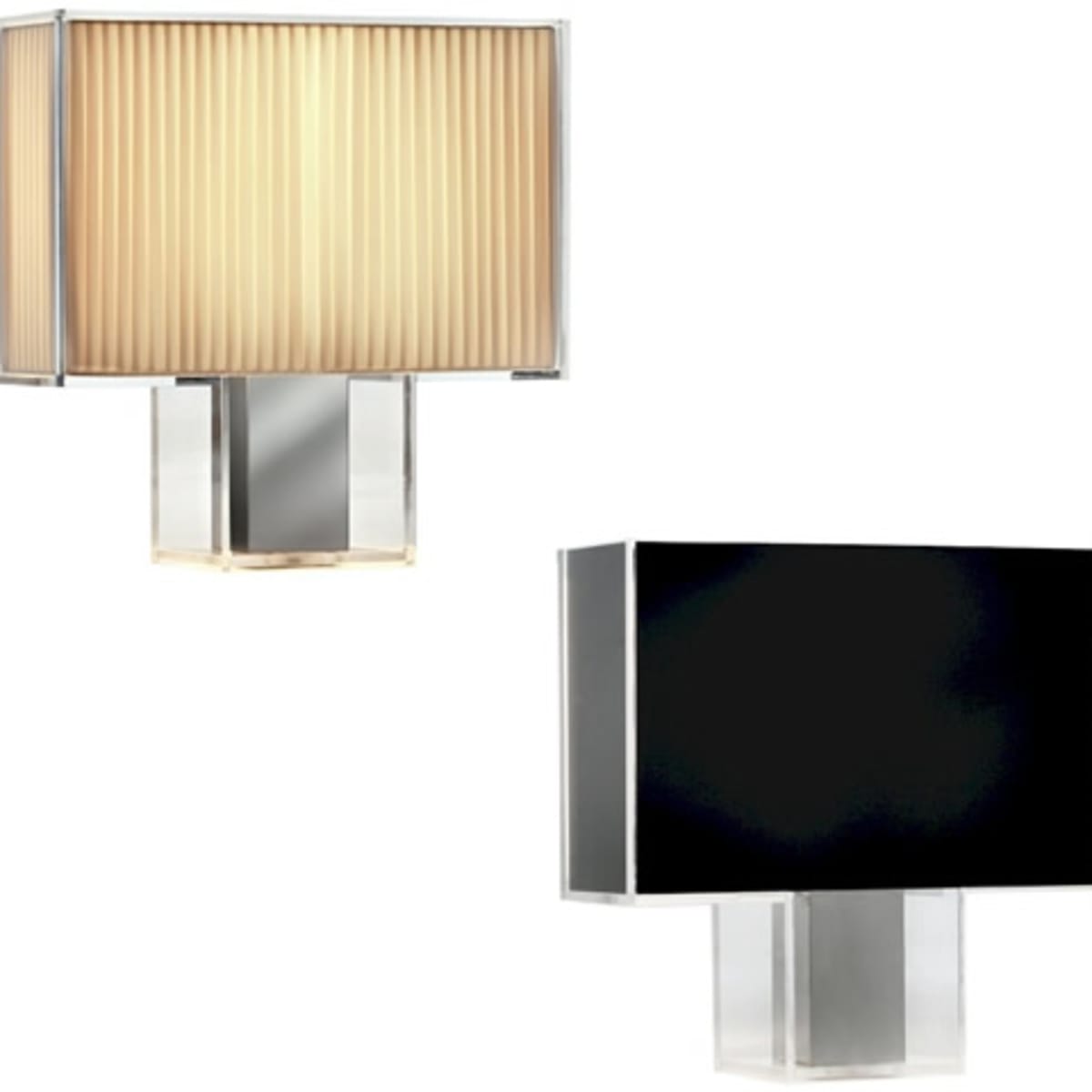 Kartell tati online table lamp