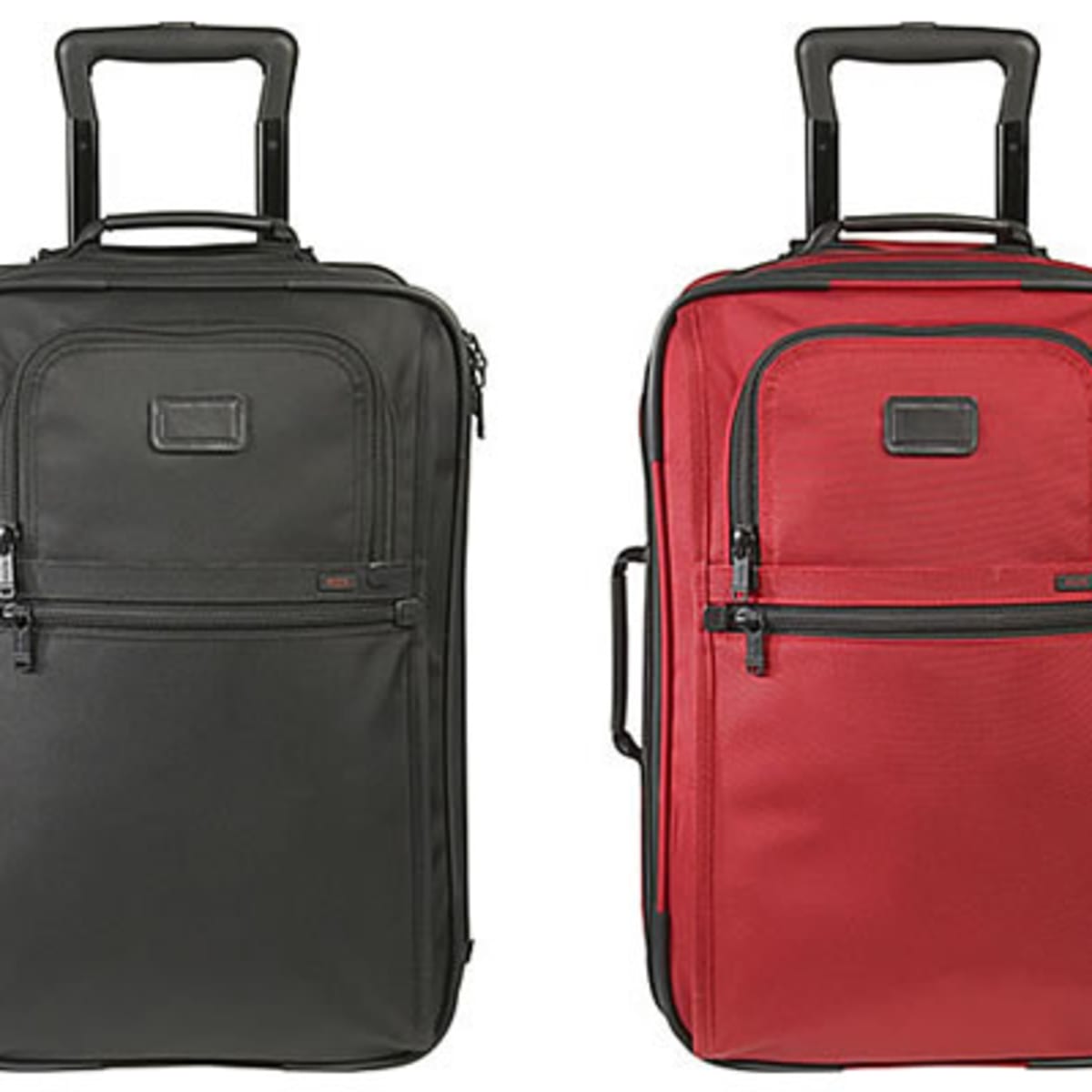 Tumi sales alpha lightweight