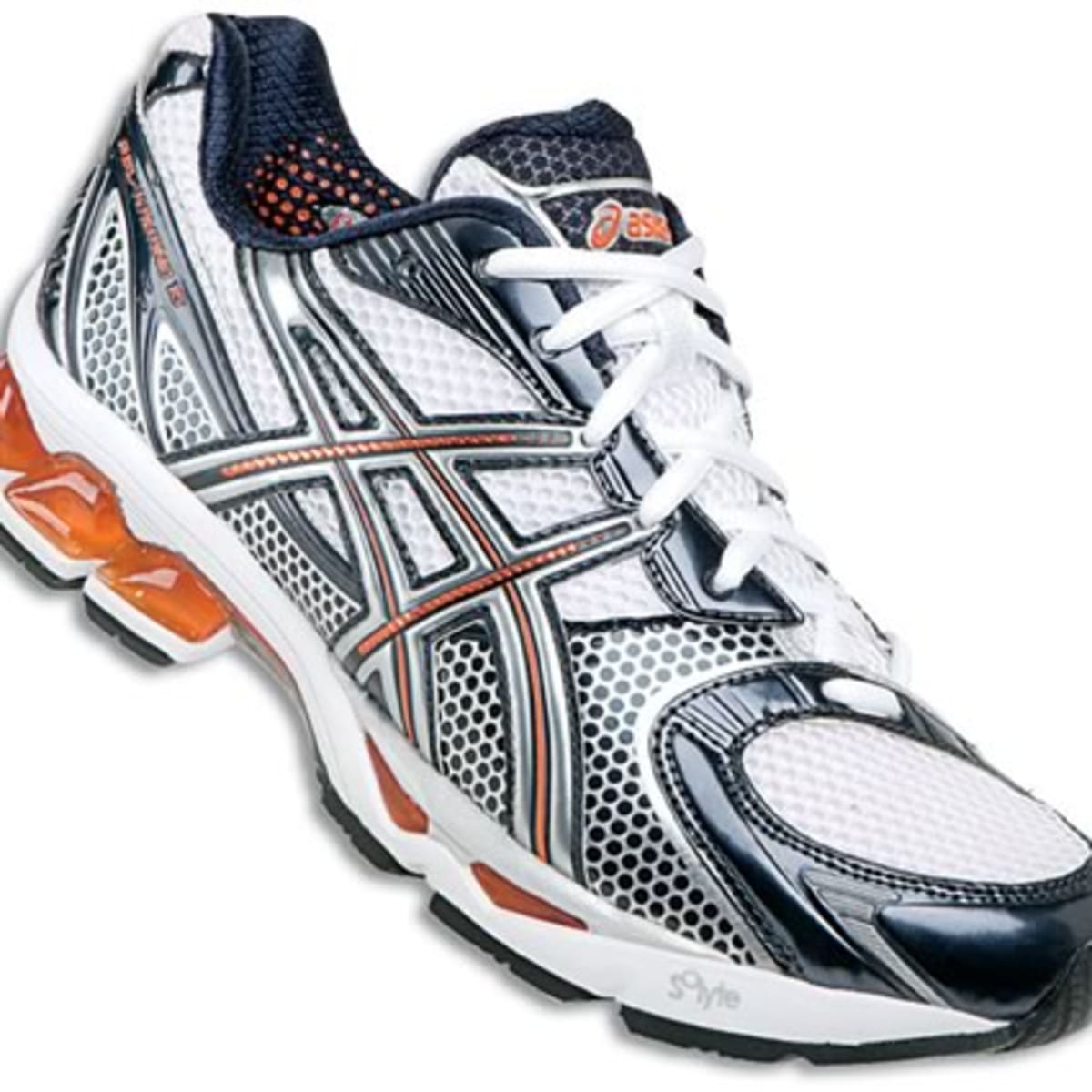 Asics gel kayano size 15 discount