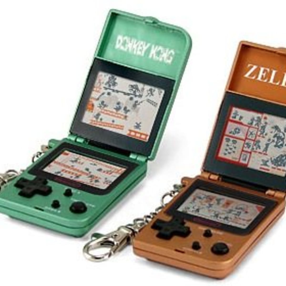 Nintendo Mini Classics Acquire