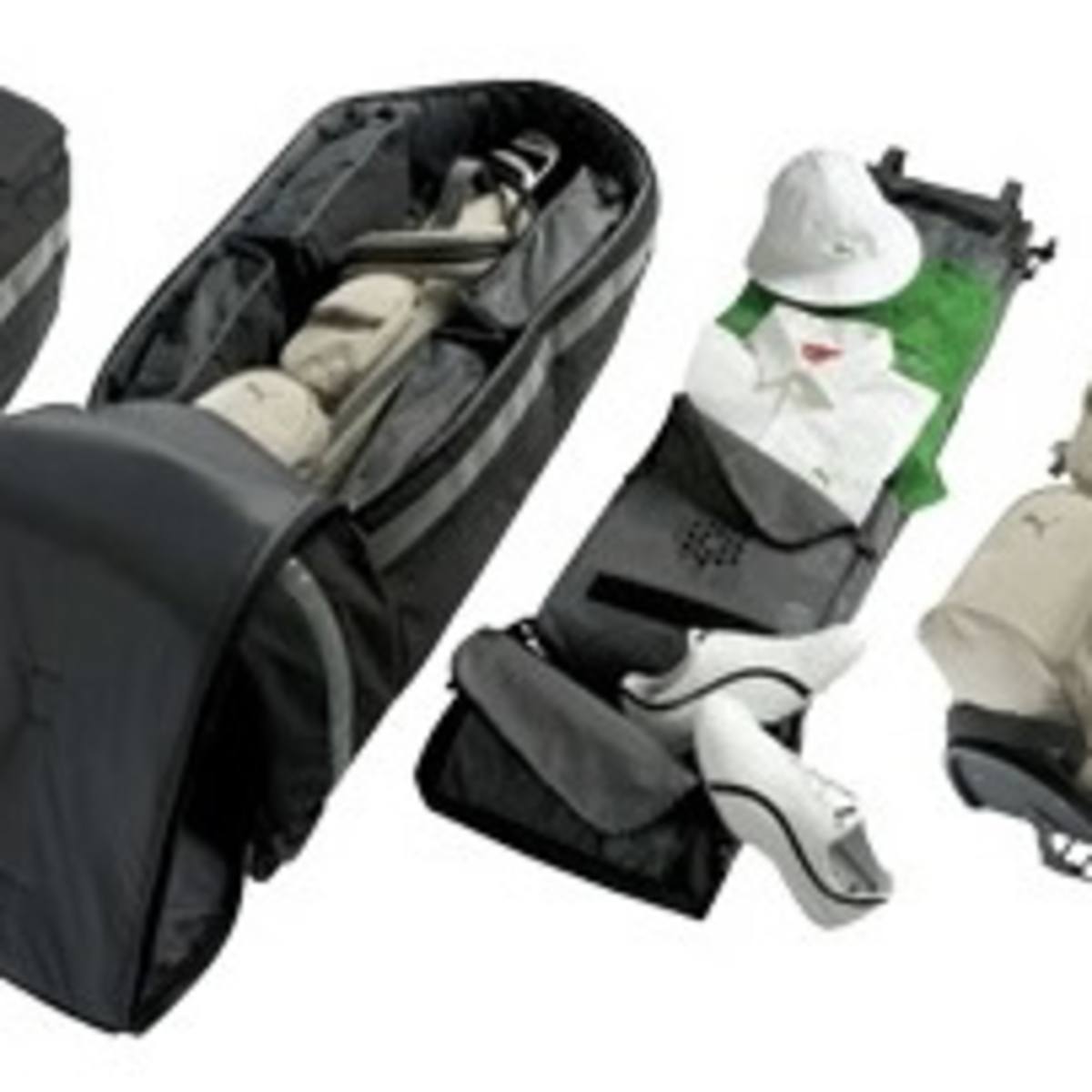 Puma Golf Travel Bag Acquire