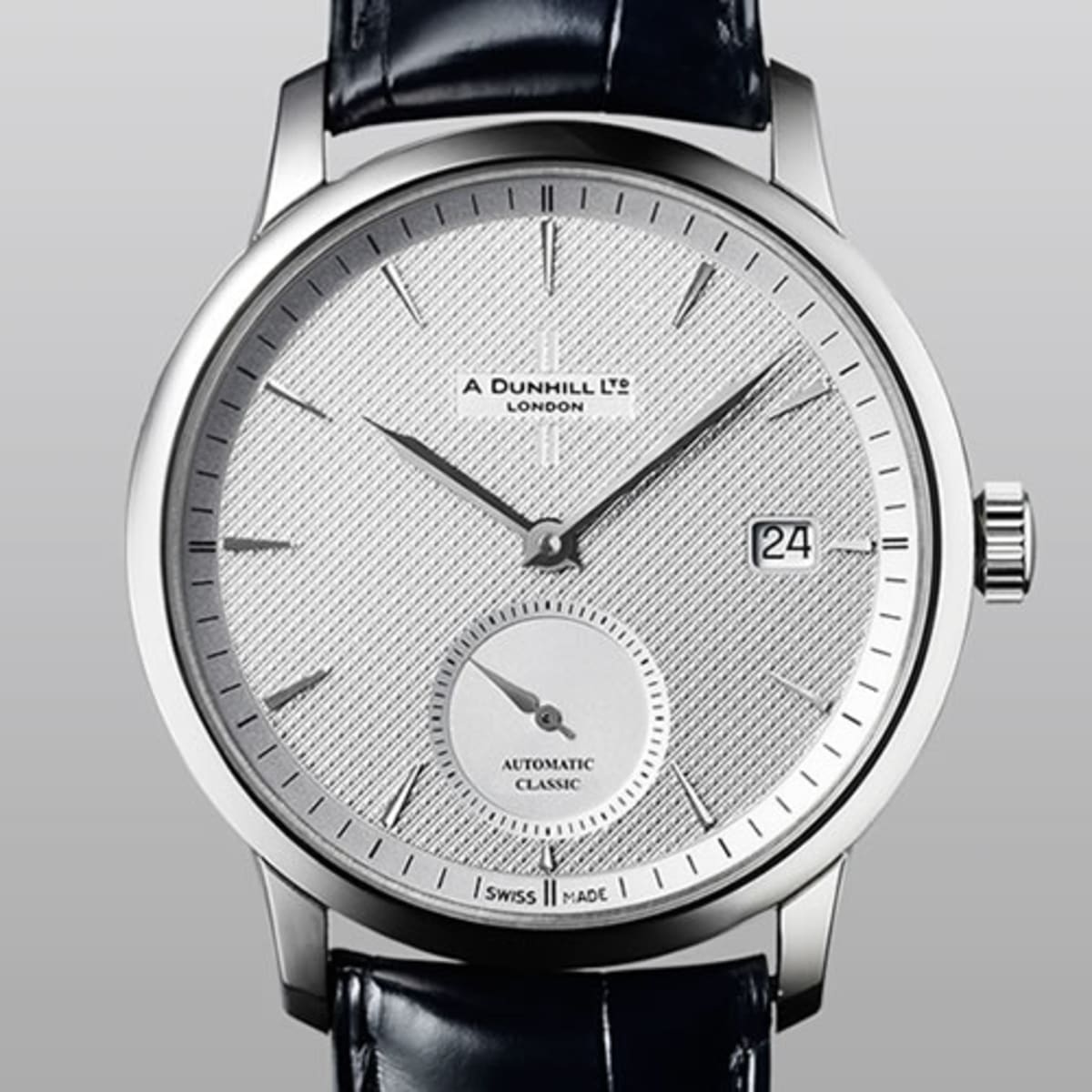 Dunhill classic discount watch