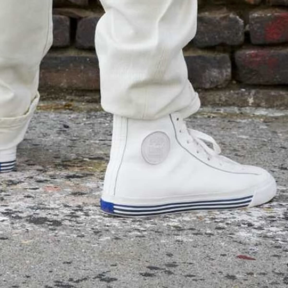 Pro keds 69er leather new arrivals