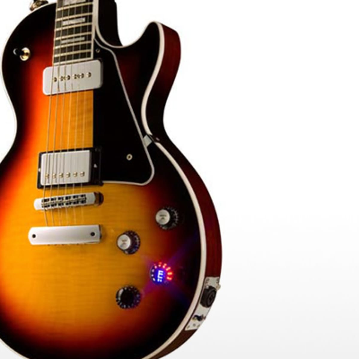 2010 Gibson Les Paul Traditional Pro Guitar Center Exclusive