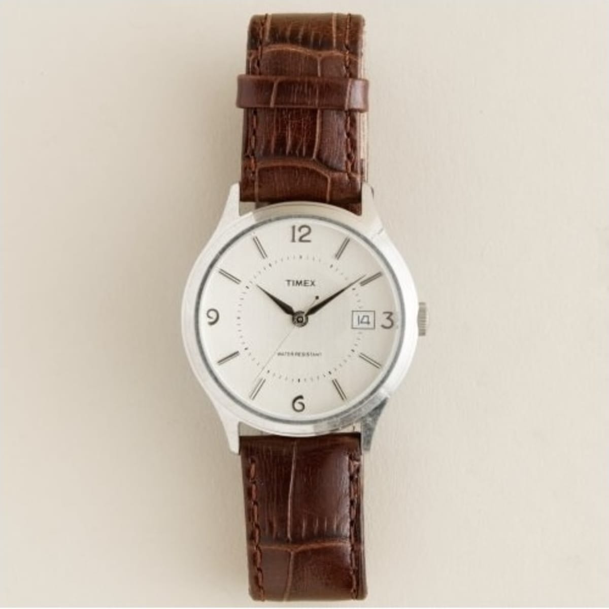 Timex j crew sales