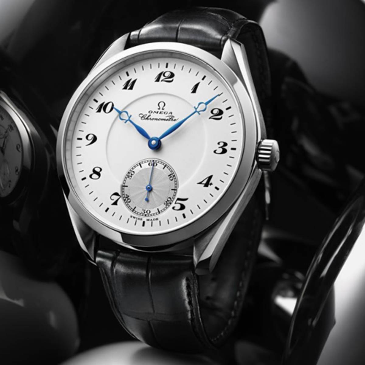 Omega aqua terra xxl clearance