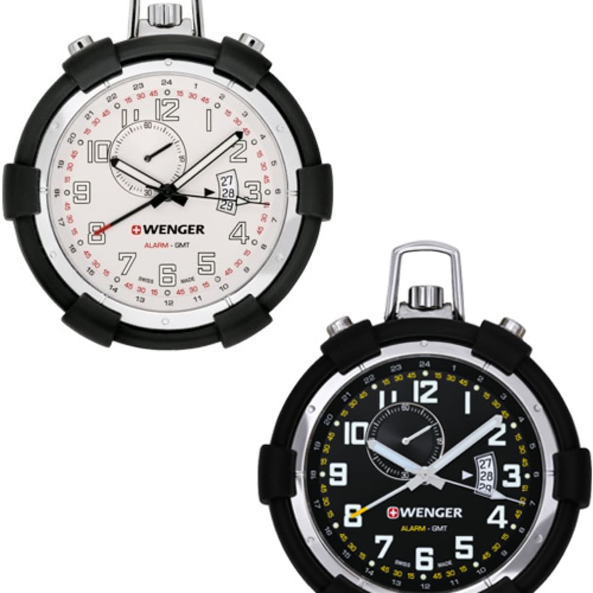 Ruggedized pocket watch sale