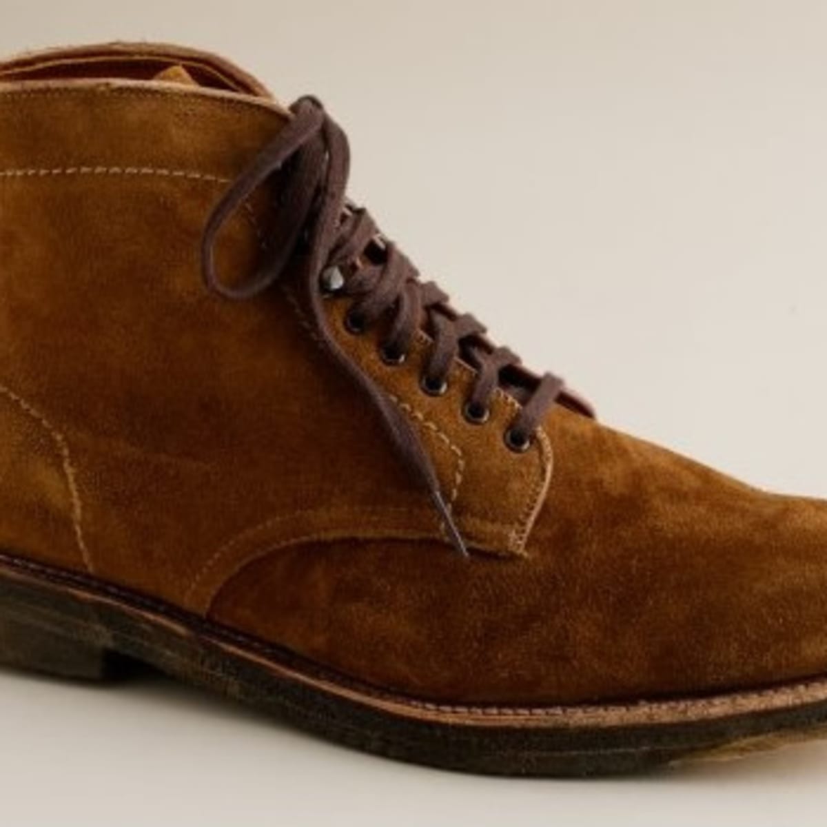 J crew hot sale alden boots