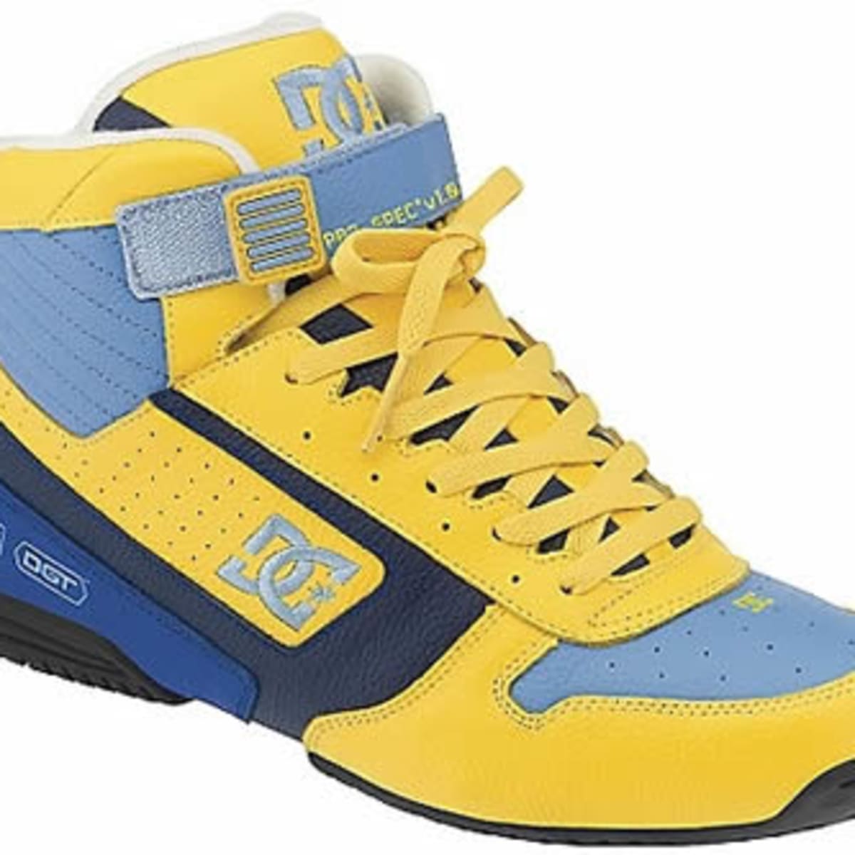 Dc shoes pro spec 3. hotsell