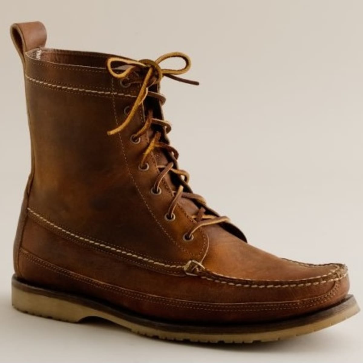 Red Wing x J.Crew Wabasha Boot Acquire