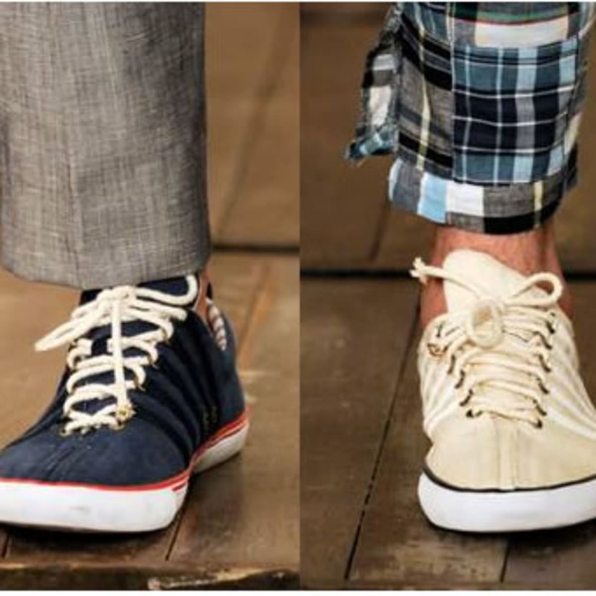 K swiss cheap billy reid