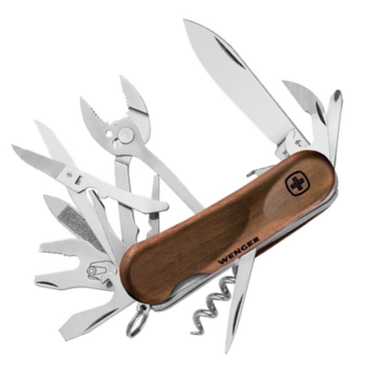 Wenger evowood 2025