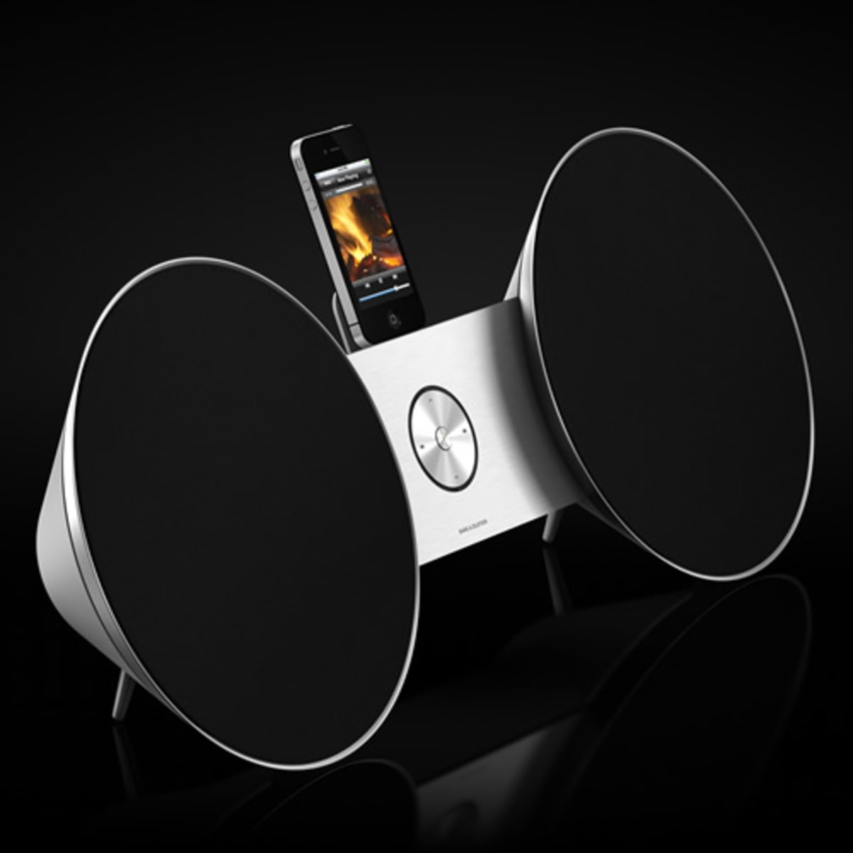 Bang and olufsen ipod hot sale dock