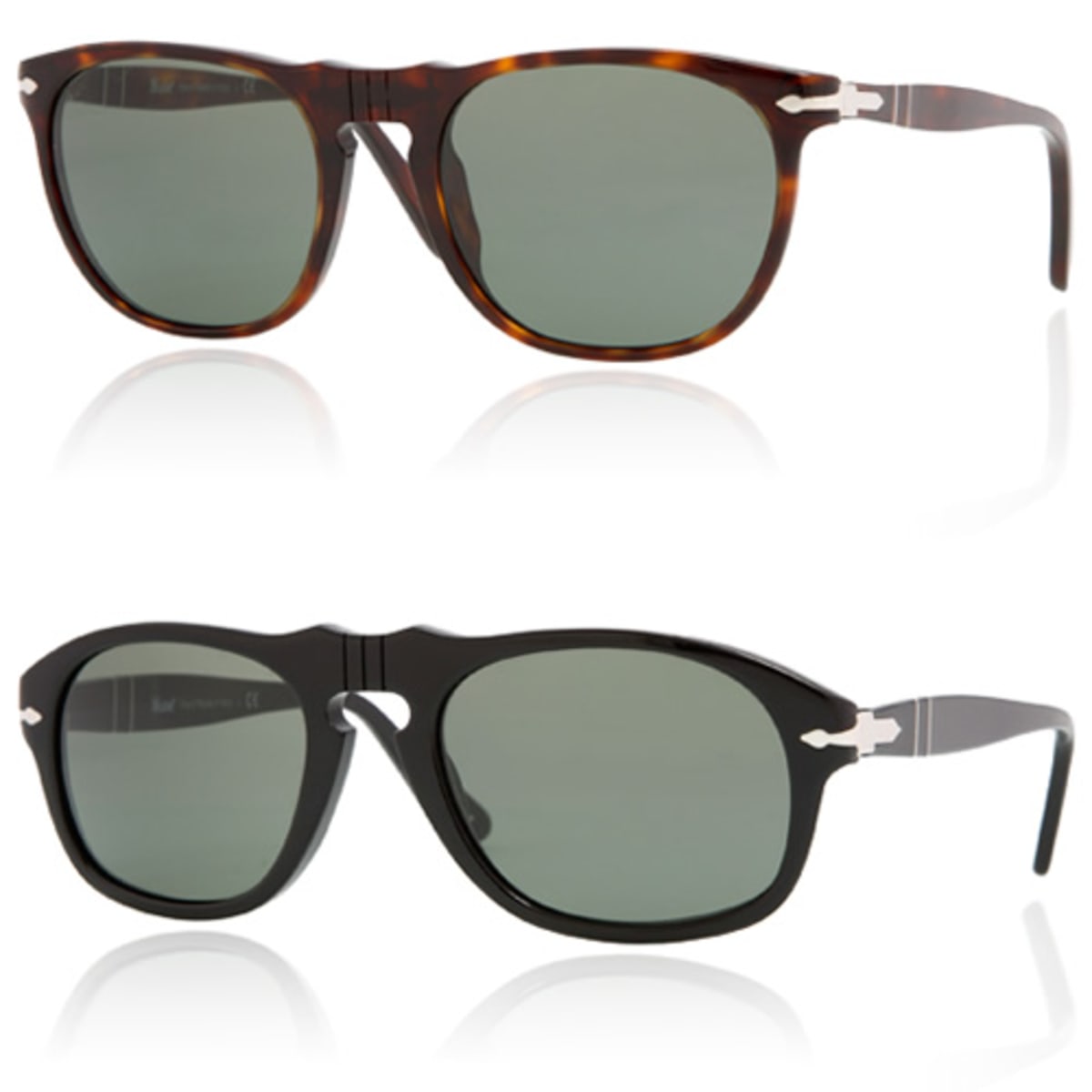 Persol 649 neri cheap