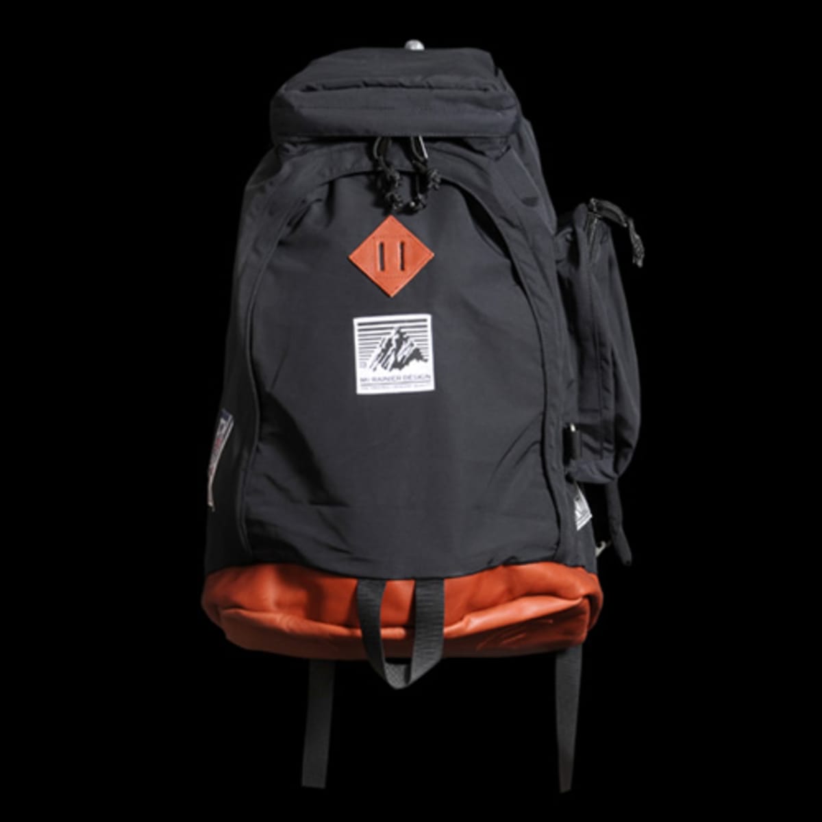 Mt rainier design backpack store
