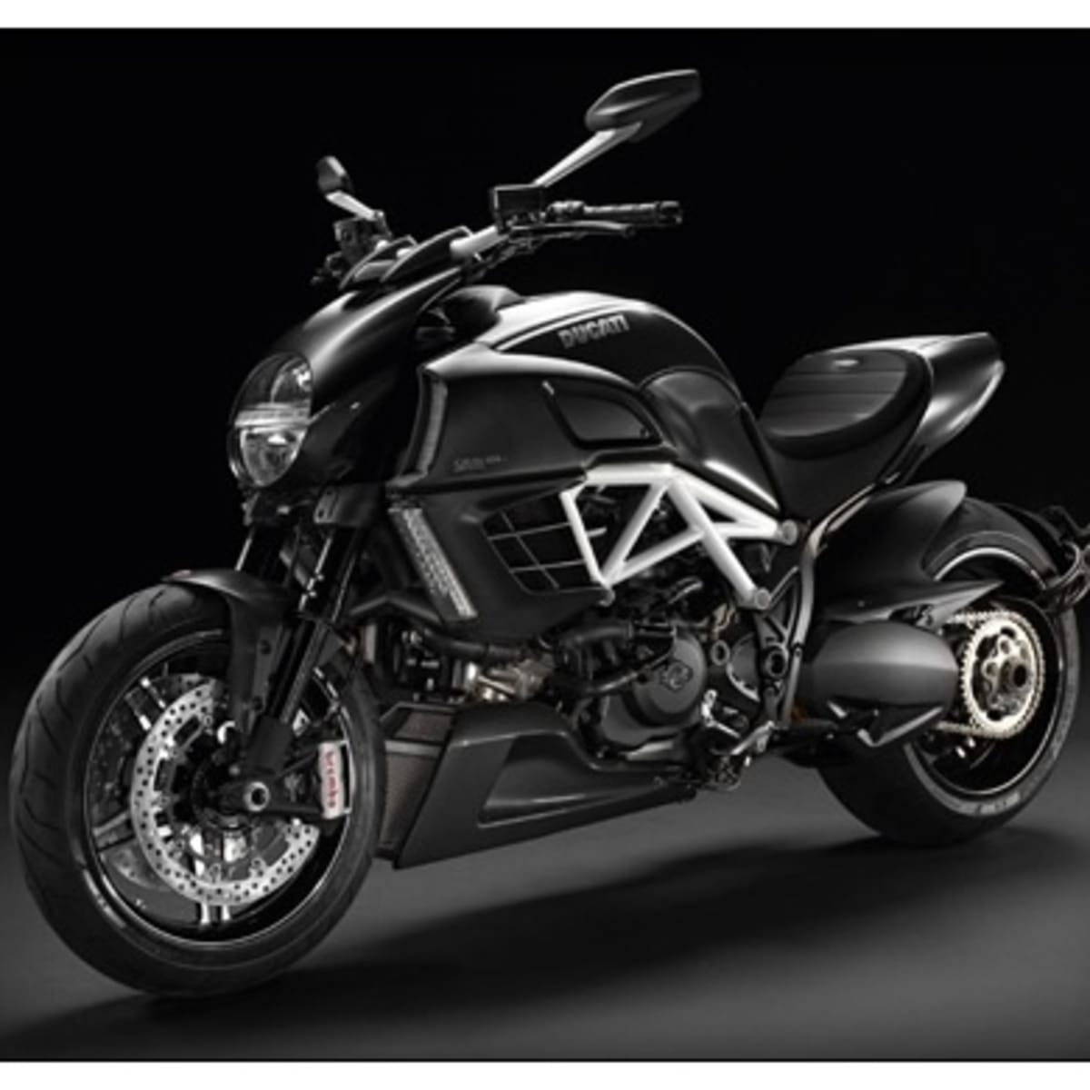 Diavel 2012 cheap