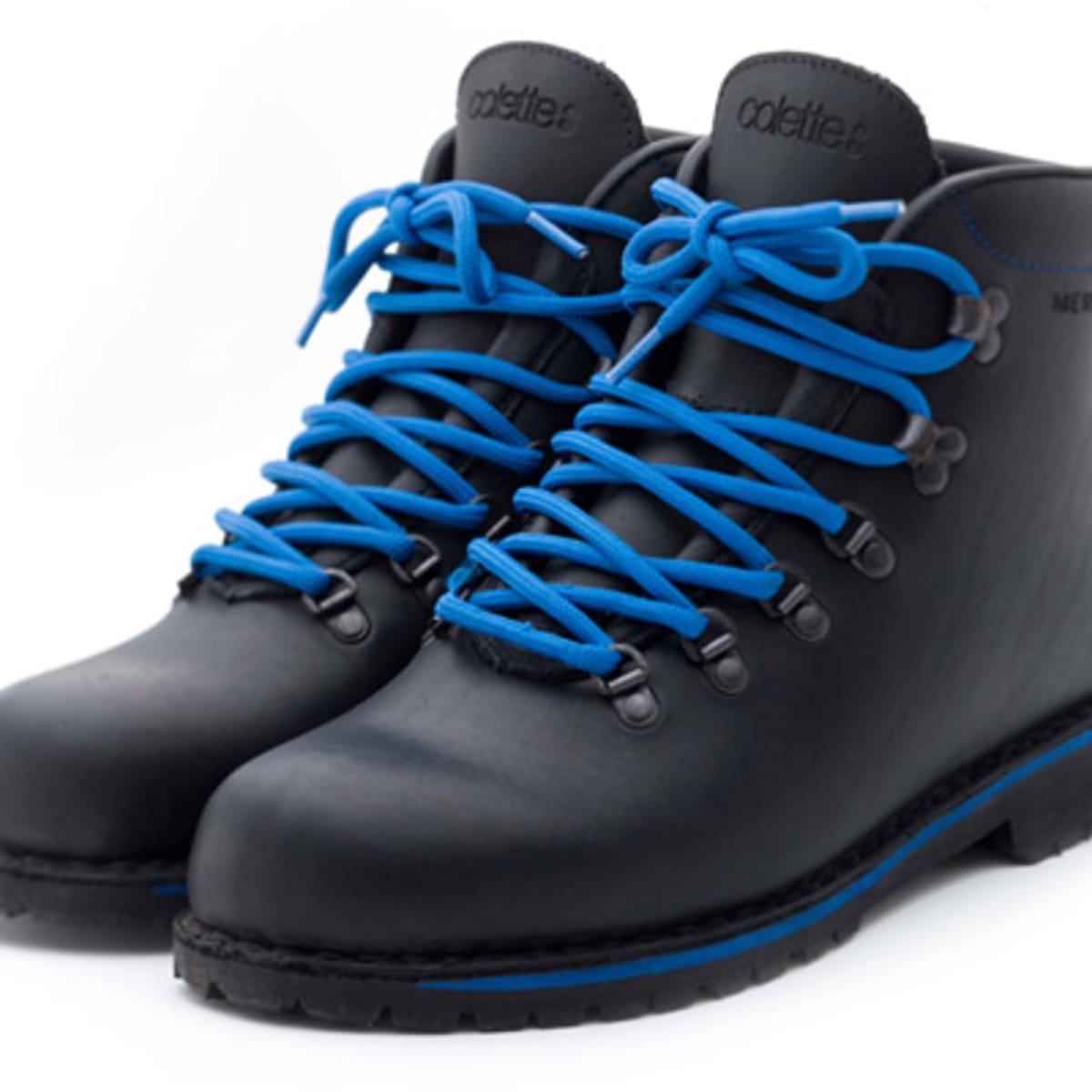 Merrell x Colette Wilderness Boot Acquire
