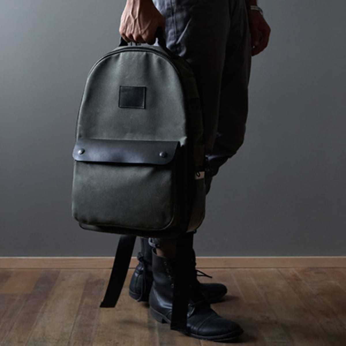 Killspencer Utility Backpack Acquire