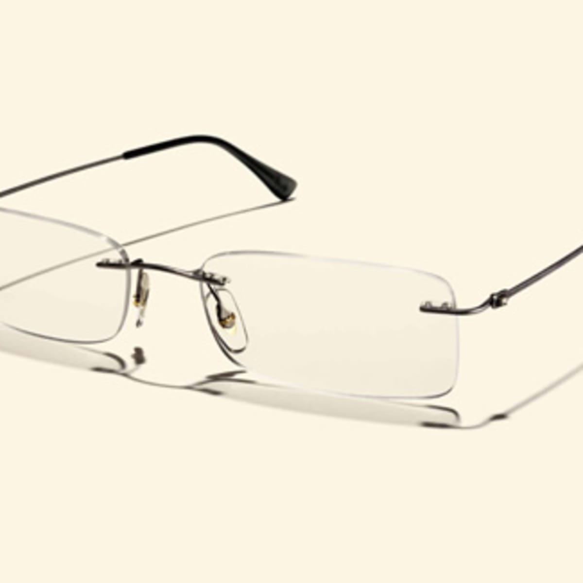 Ray Ban Light Ray Acquire