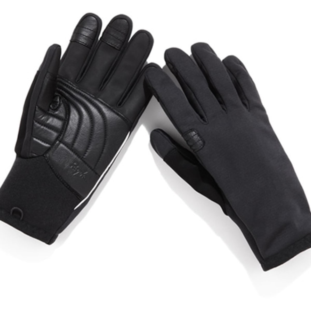 Rapha sales leather gloves