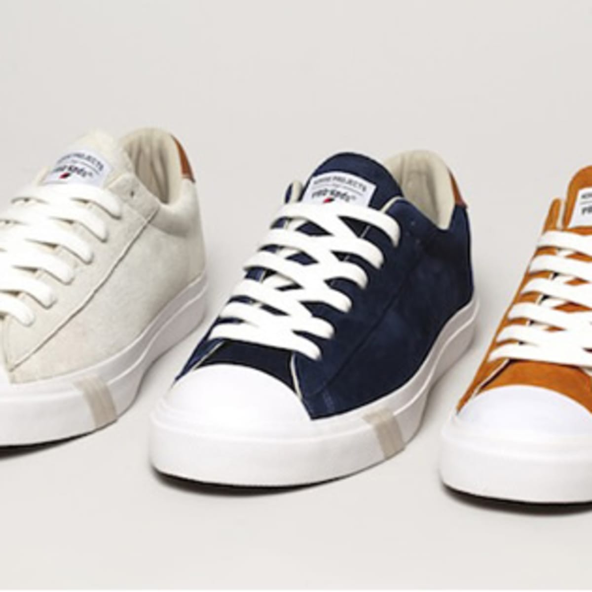 Norse Projects for Pro Keds Acquire