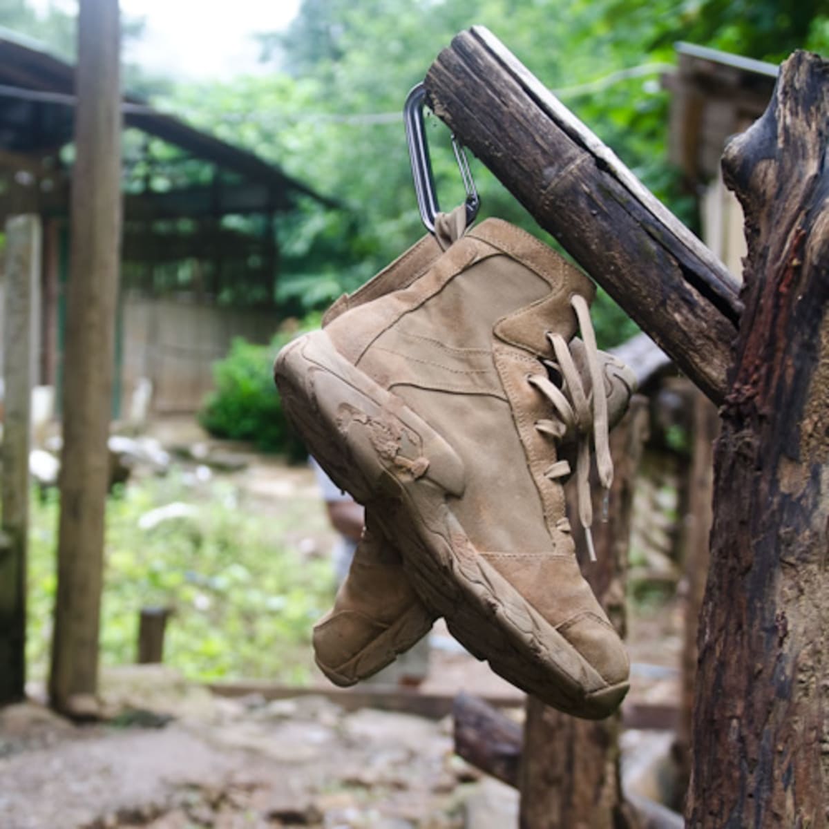 Oakley shop water boots