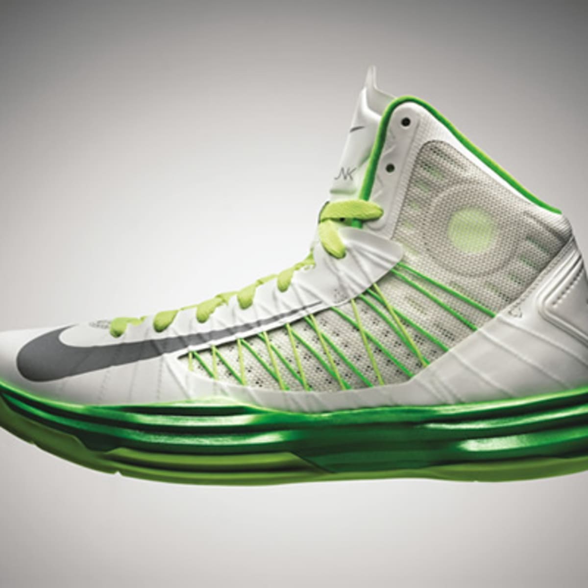 Nike Hyperdunk Lunarlon Acquire