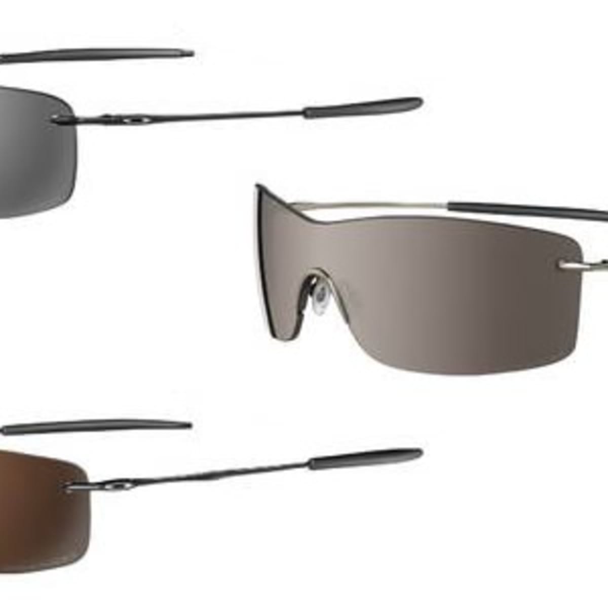Oakley nanowire sale
